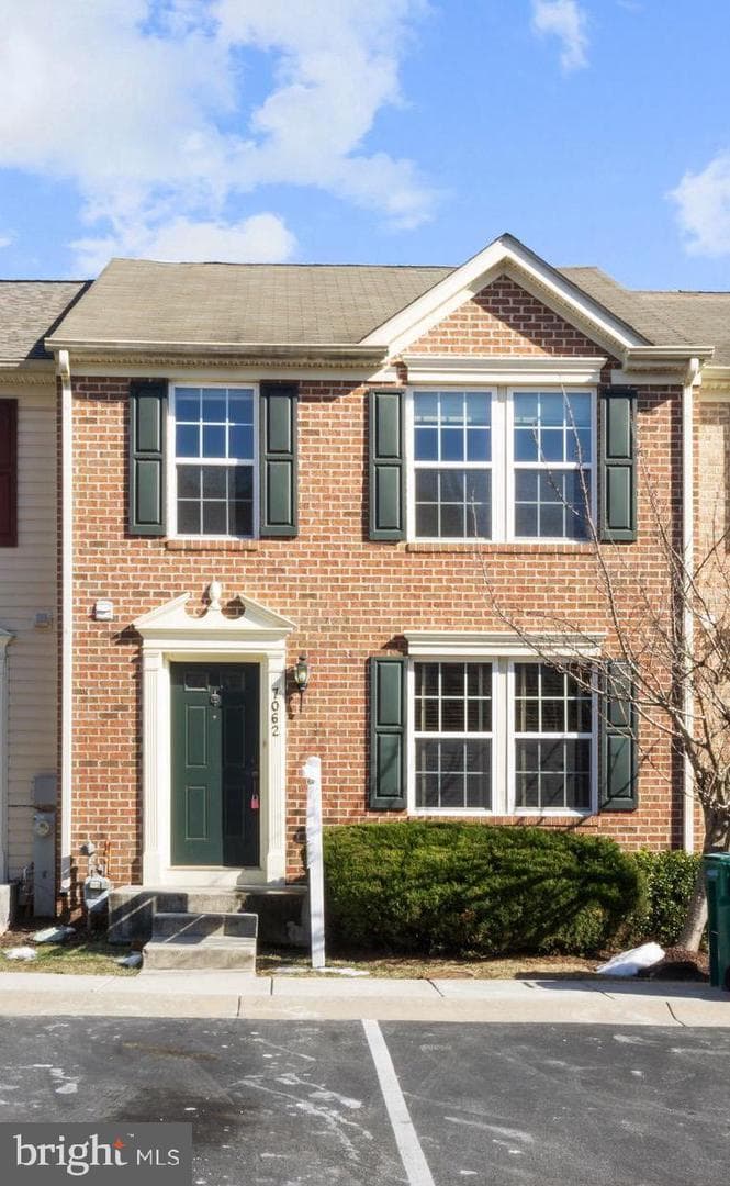 7062 Holly Springs Lane #202 photo 1