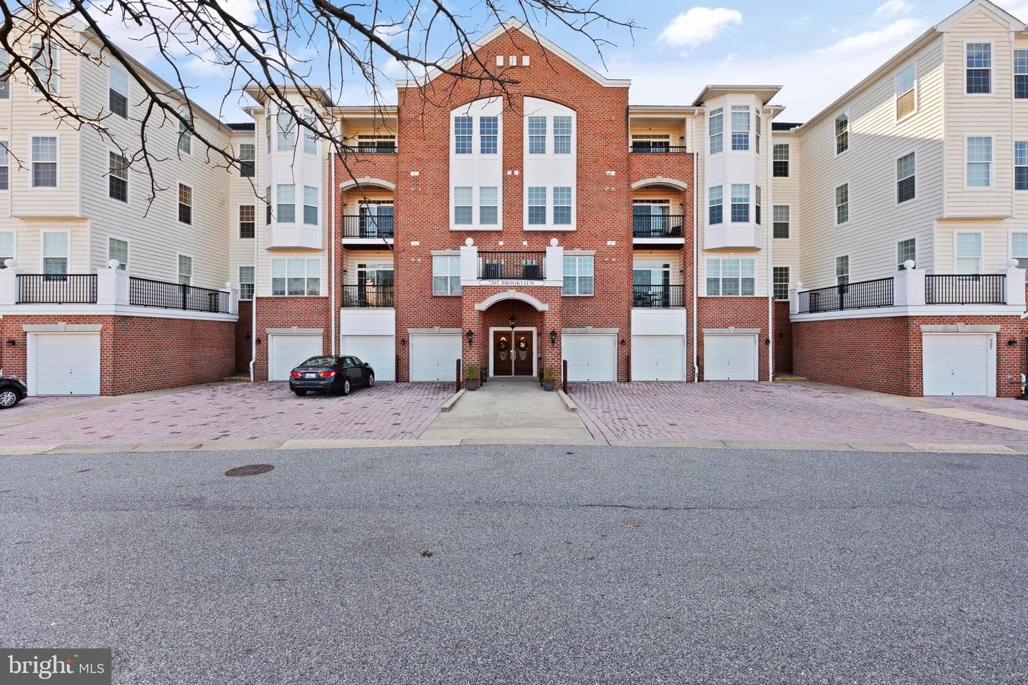 7305 Brookview Road #308 photo 1