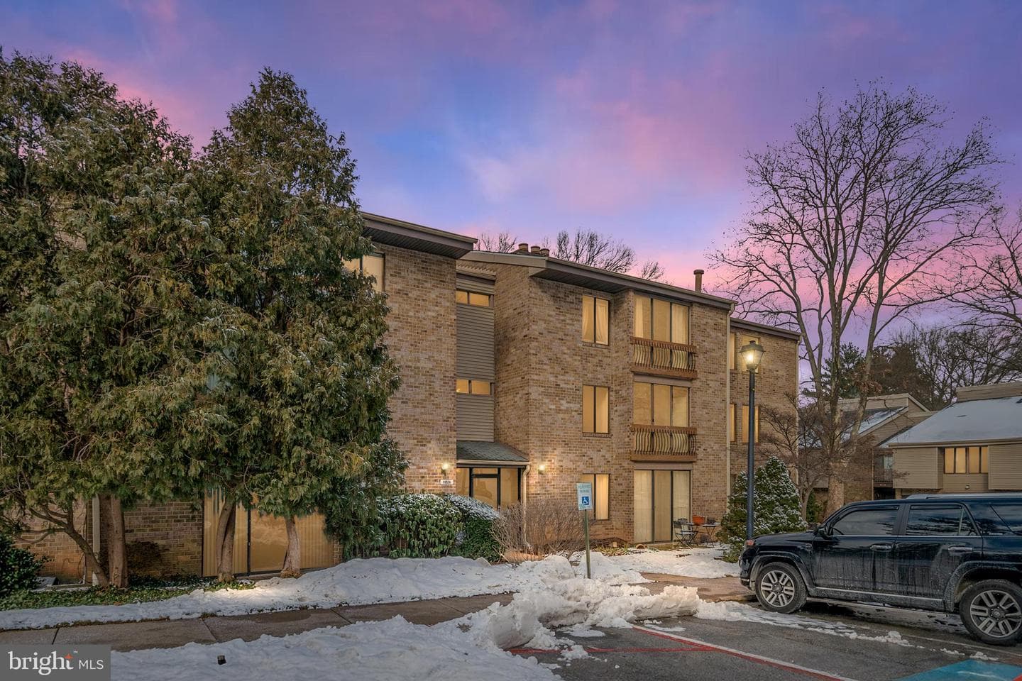 10536 Cross Fox Lane #d-1 photo 1