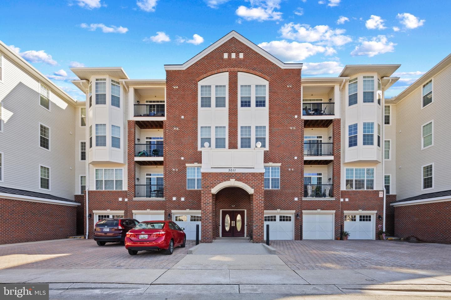 3011 Dexter Drive #1205 photo 1