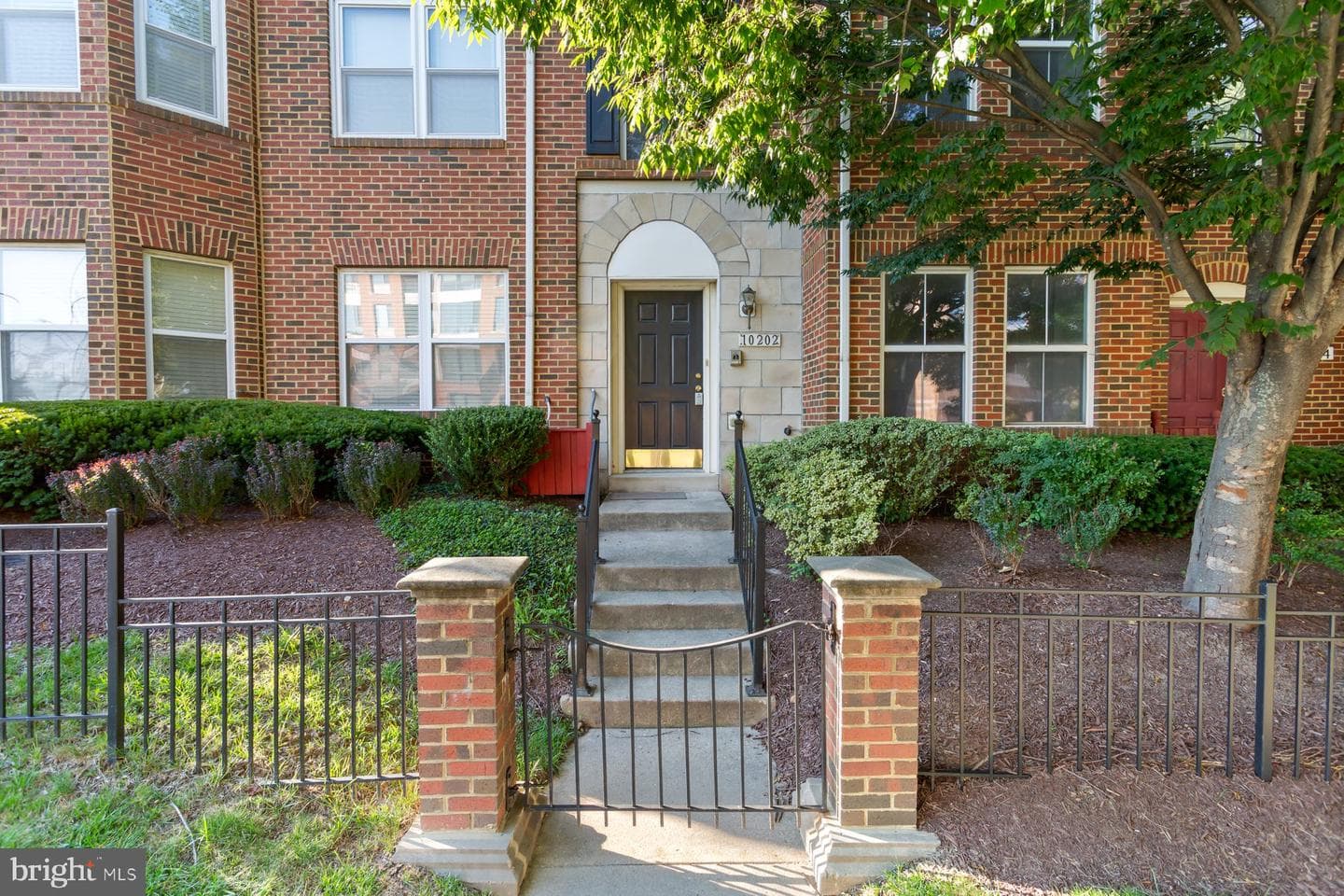10202 Sherman Heights Place #48 photo 1