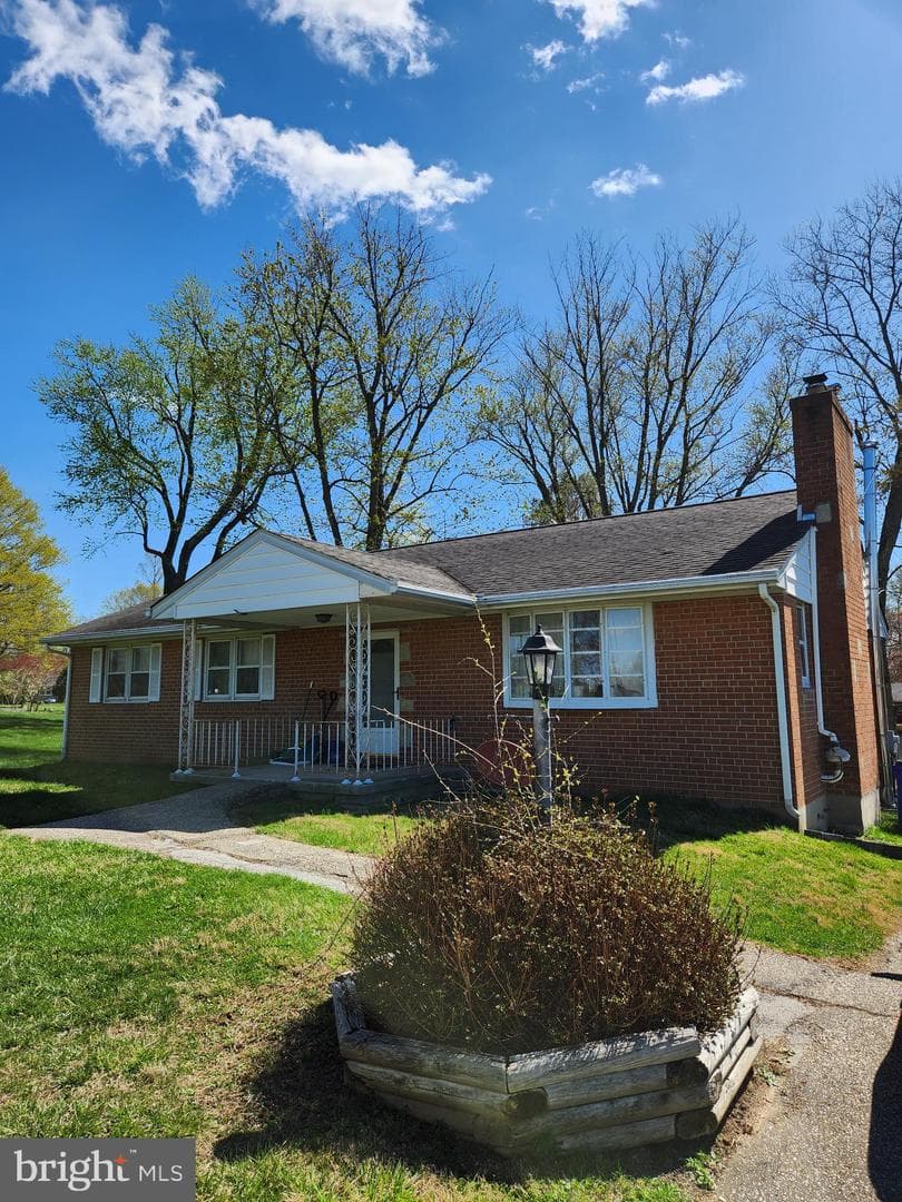 8905 Old Frederick Road photo 1