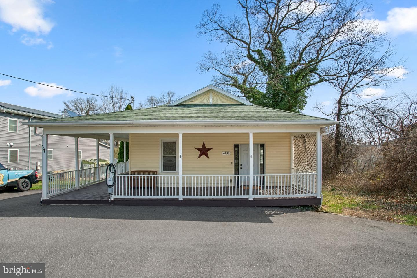 6241 Hanover Road photo 1