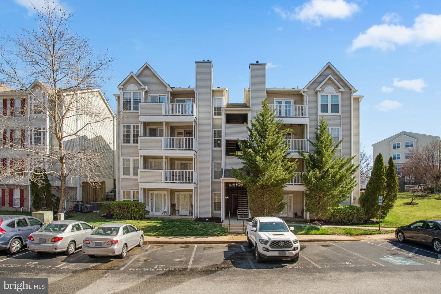6300 Bayberry Court #1109 photo 1