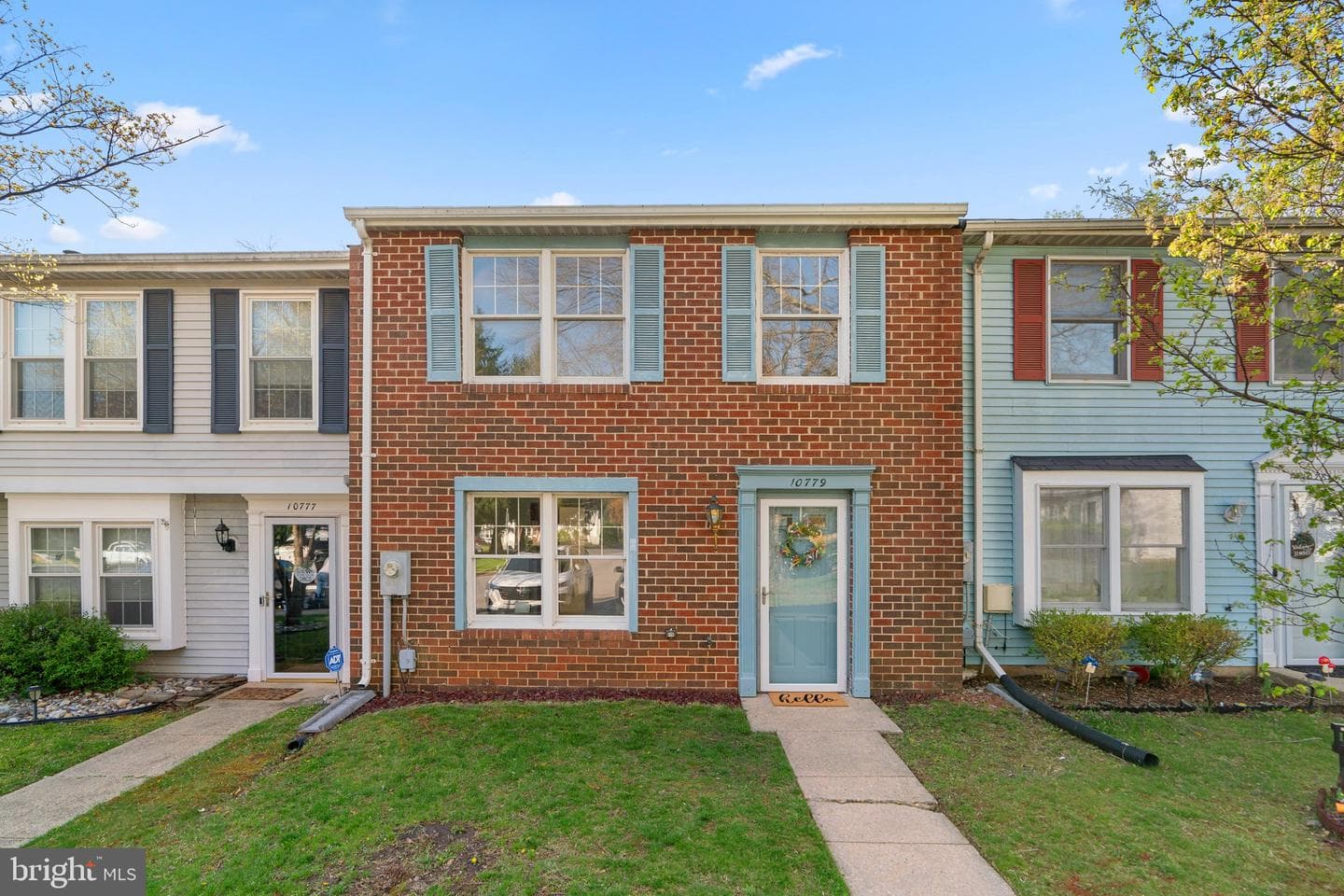 10779 Glen Hannah Drive photo 1