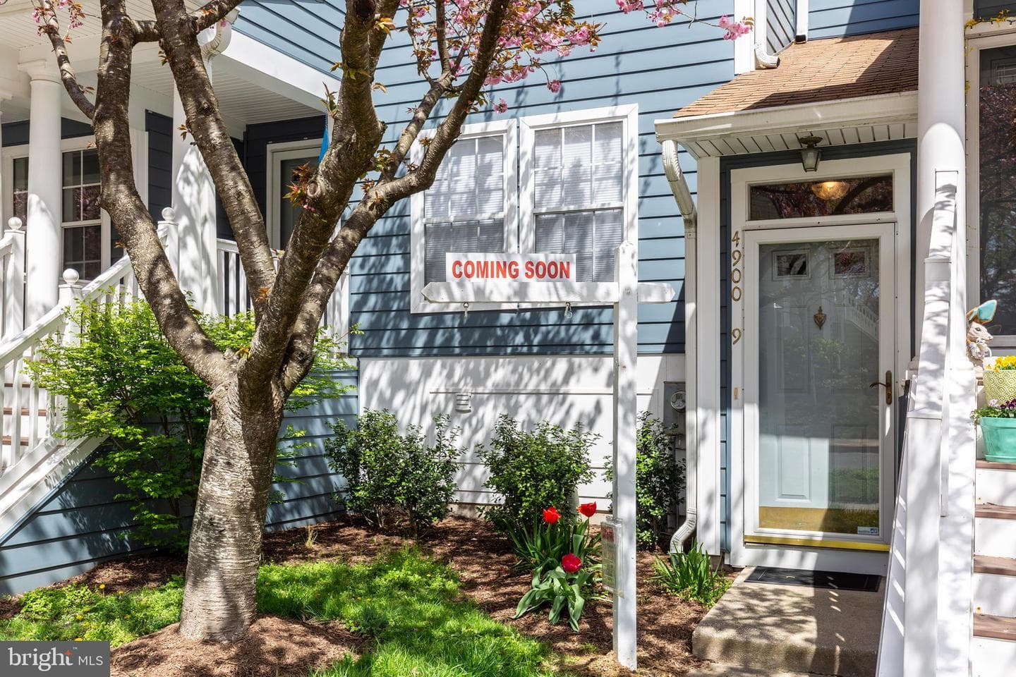 4900 Dorsey Hall Drive #9 photo 1