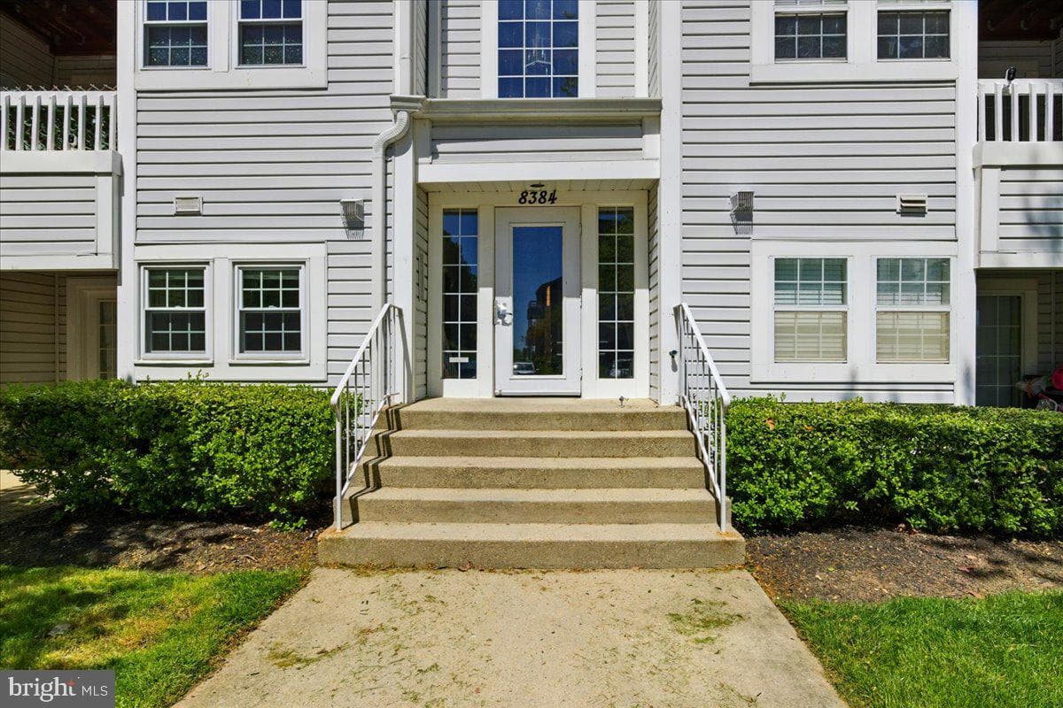 8384 Montgomery Run Road #b photo 1