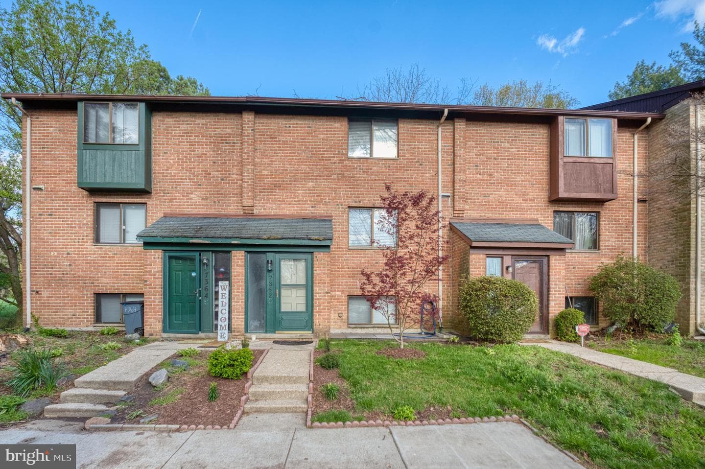 7362 Kerry Hill Court photo 1
