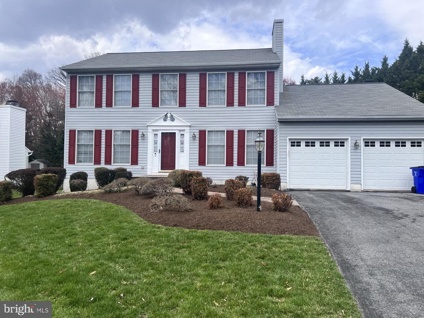 3000 Misty Wood Lane photo 1
