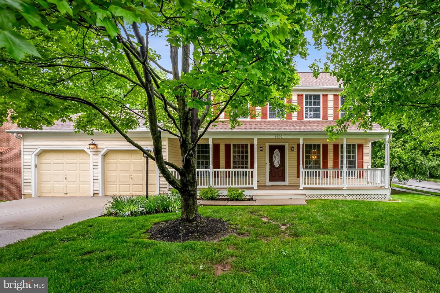 6902 Raven Lane photo 1