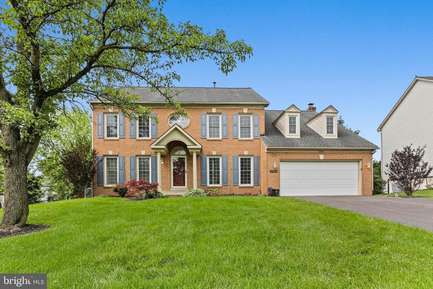 5334 Heatherland Court photo 1