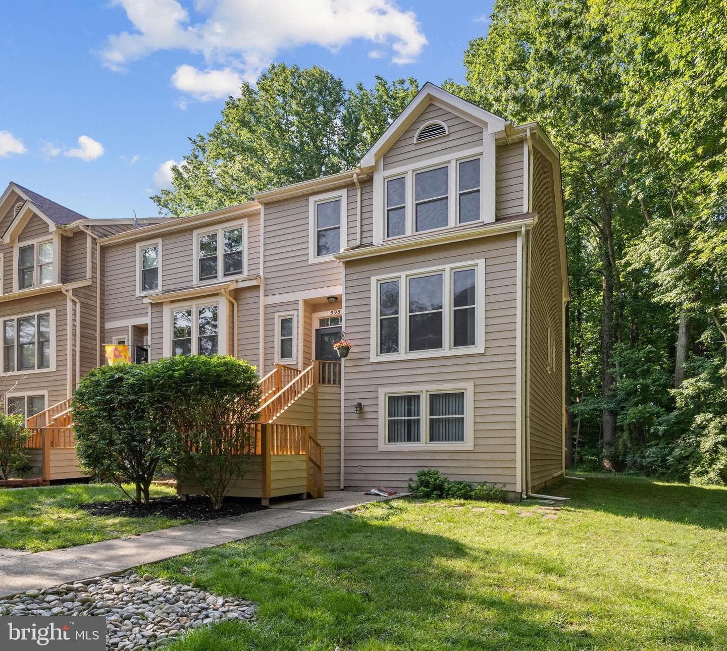 5957 Cedar Fern Court photo 1