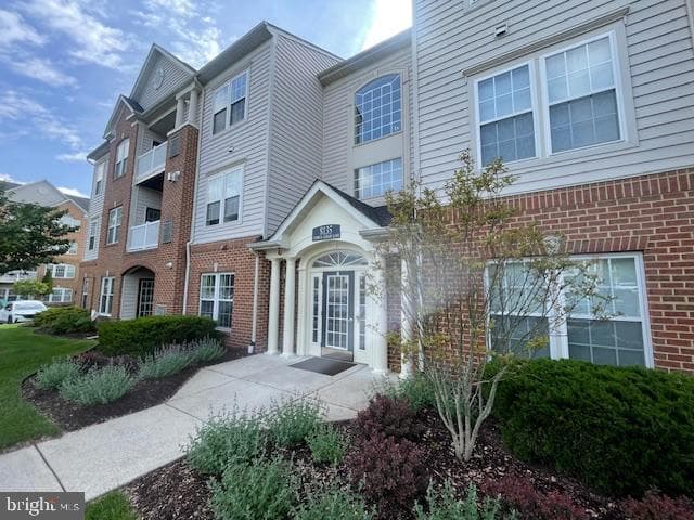 8135 Cyprus Cedar Lane #E photo 1