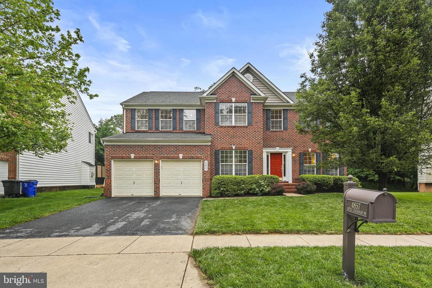 4857 Royal Coachman Drive photo 1