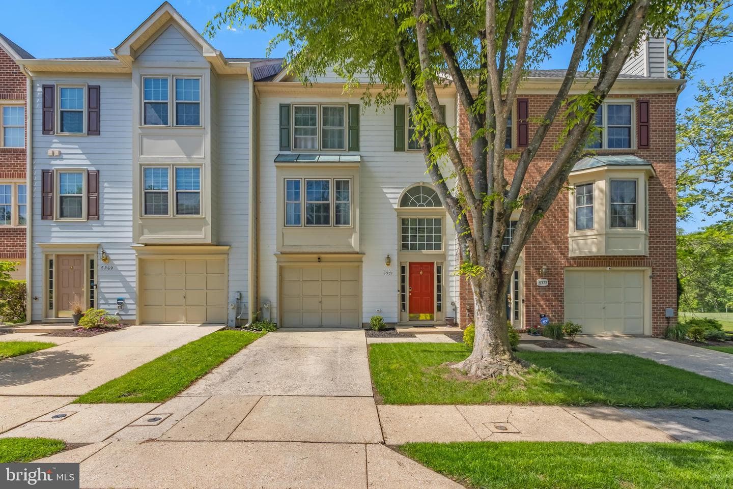 5371 Tarkington Place photo 1