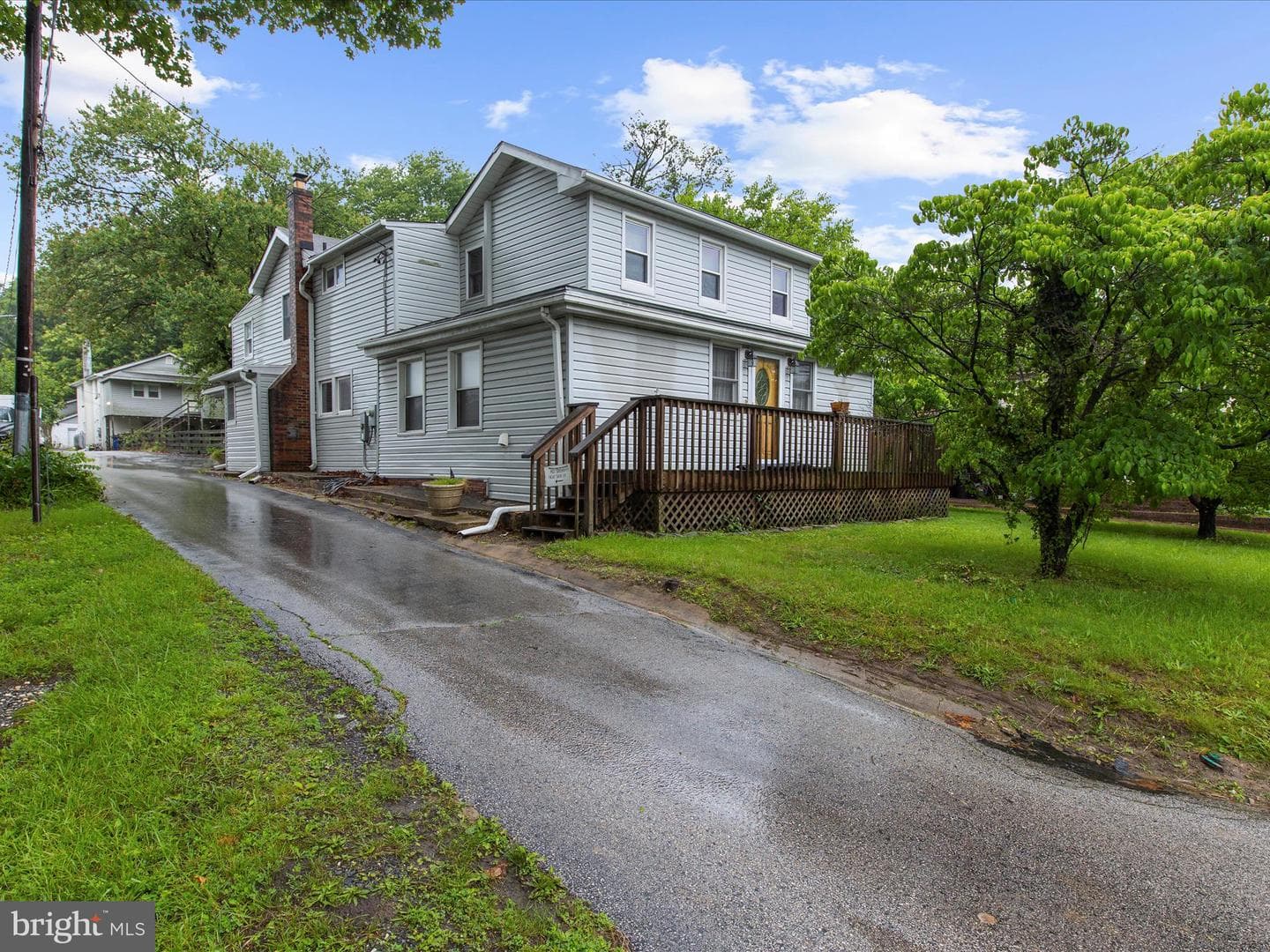 6259 Old Washington Road photo 1