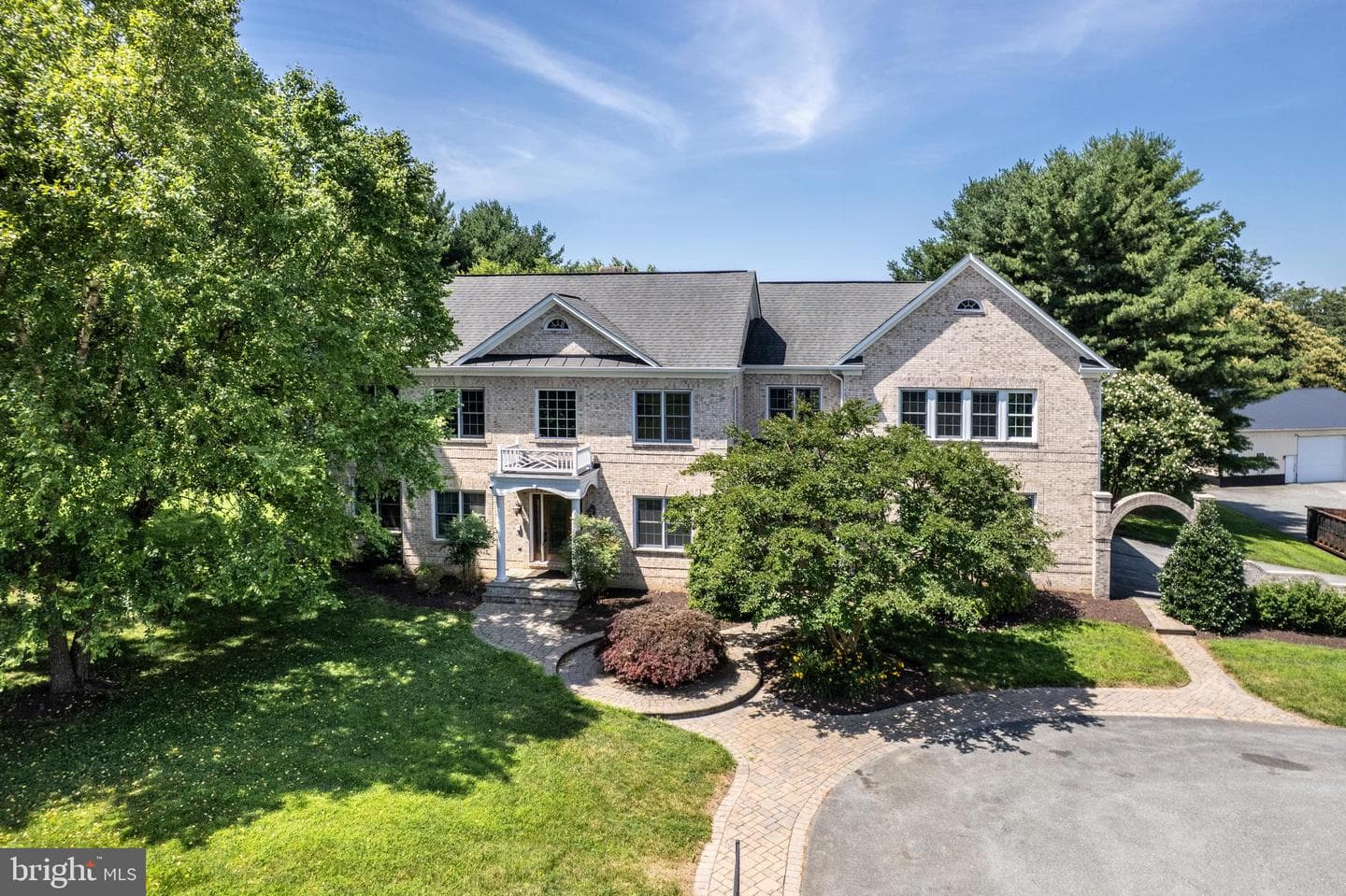 5280 Ten Oaks Road photo 1