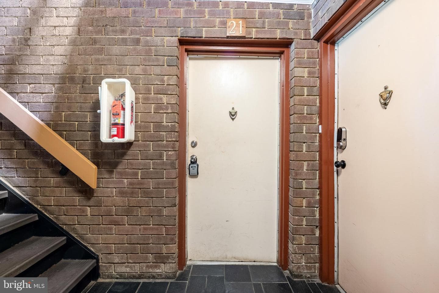 8721 Hayshed Lane #21 photo 1