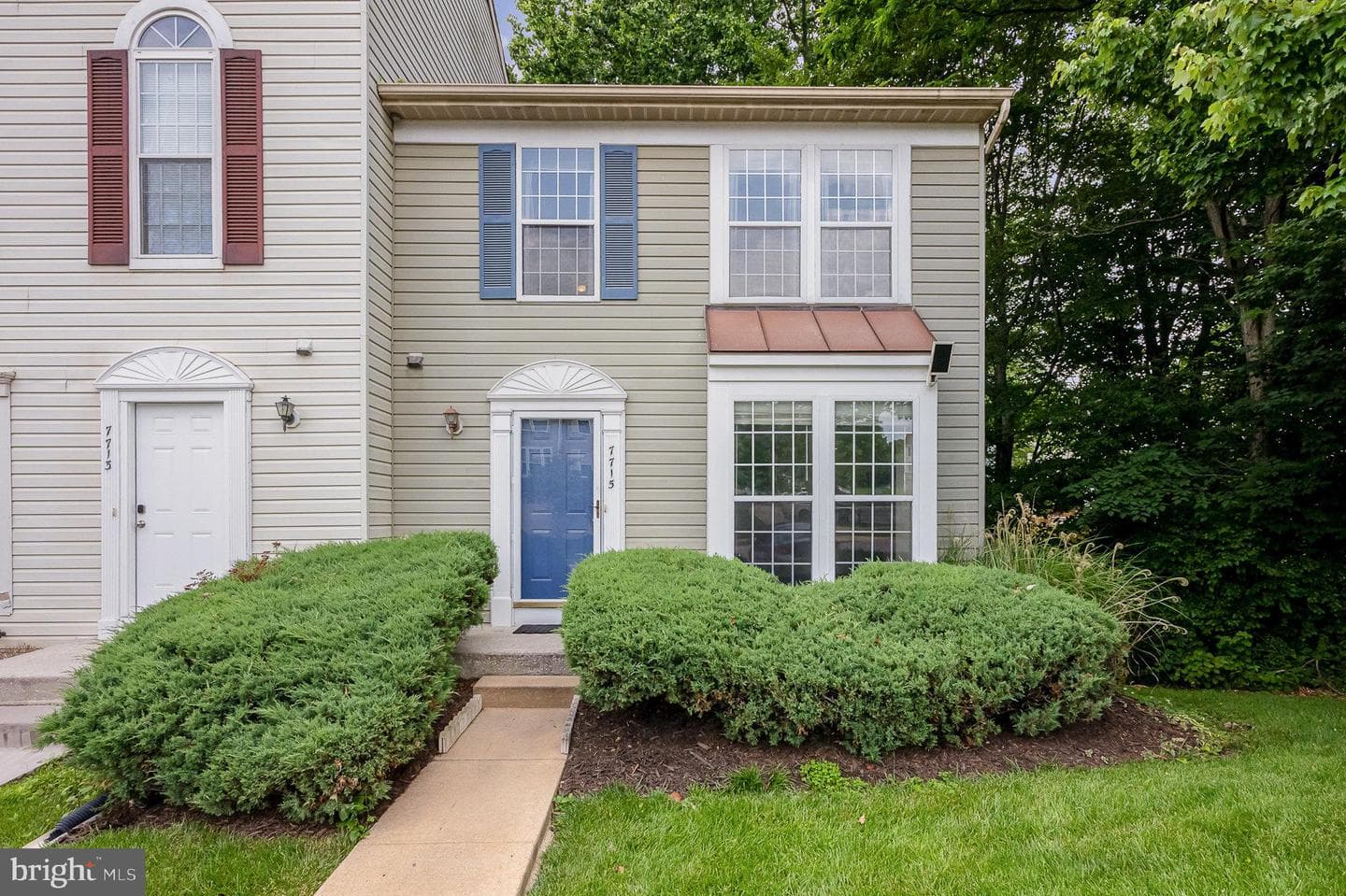 7715 Patuxent Oak Court photo 1