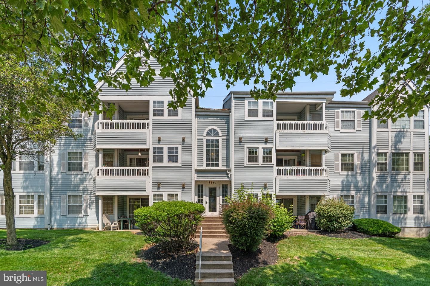 8561 Falls Run Road #k photo 1