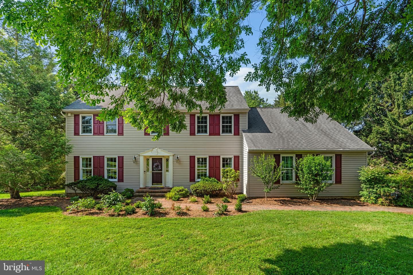 12747 Folly Quarter Road photo 1