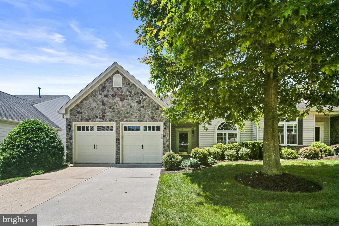 11037 Doxberry Circle #15 photo 1