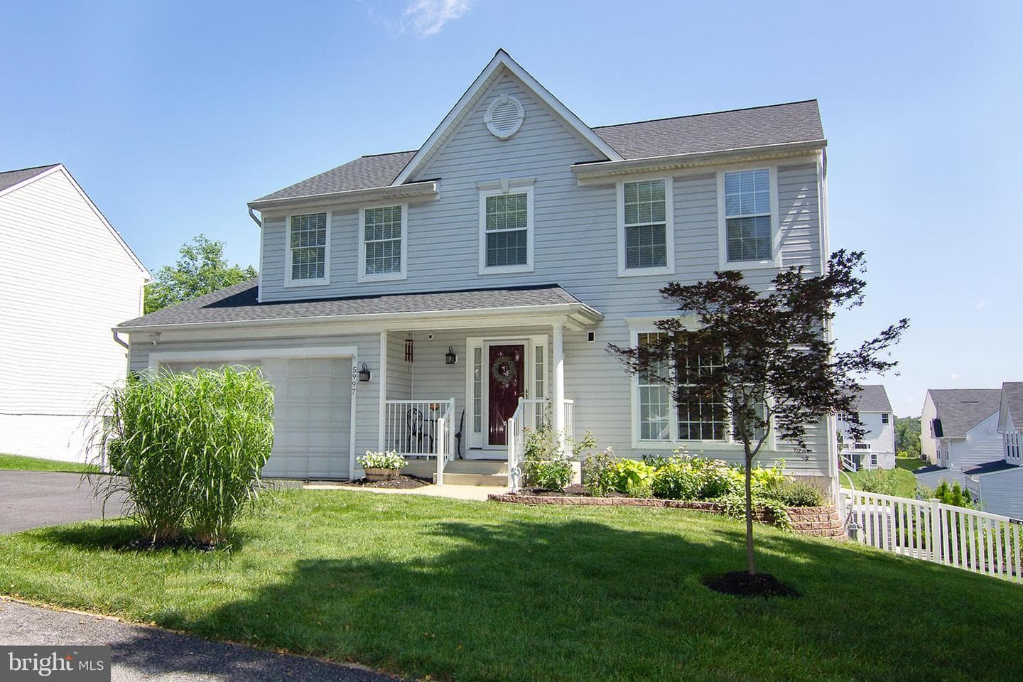 5997 Florey Road photo 1