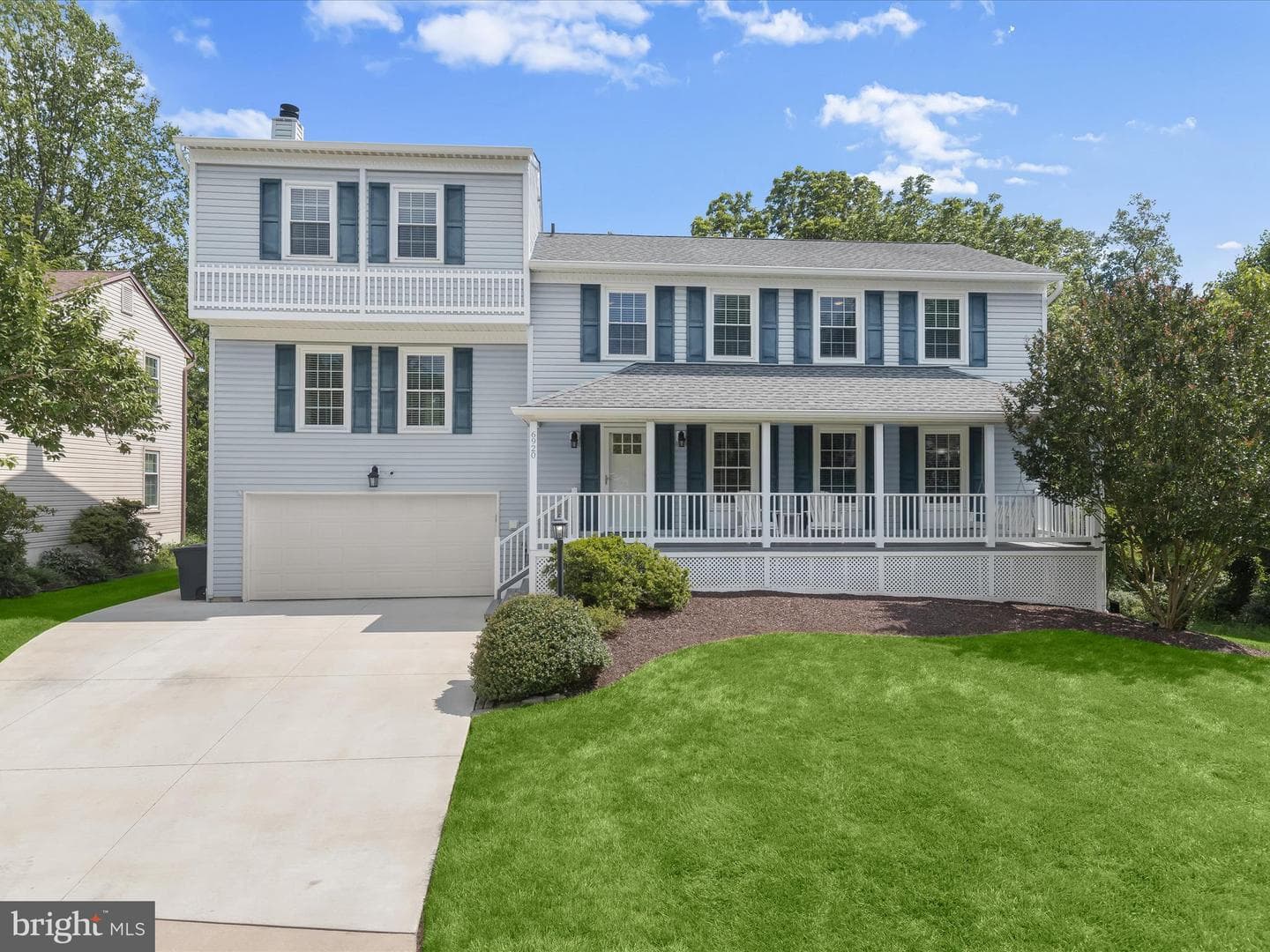 6920 Rawhide Ridge photo 1