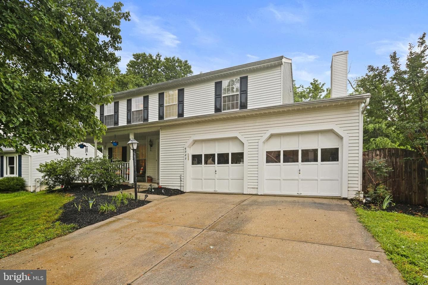 9083 Manorwood Road photo 1