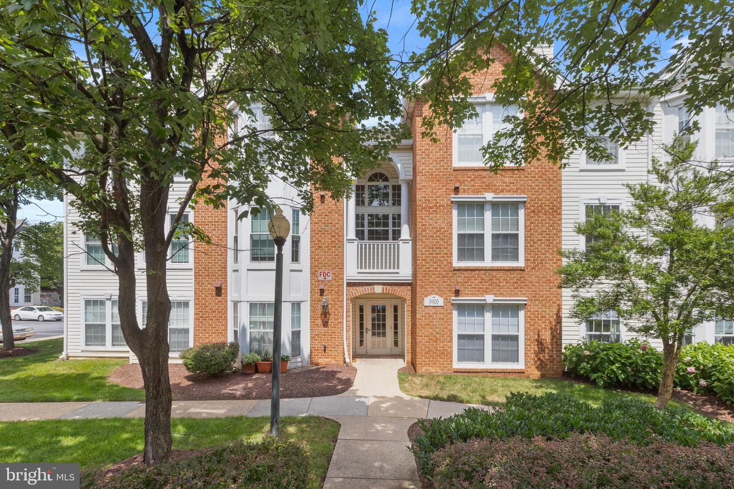 5900 Millrace Court #a102 photo 1