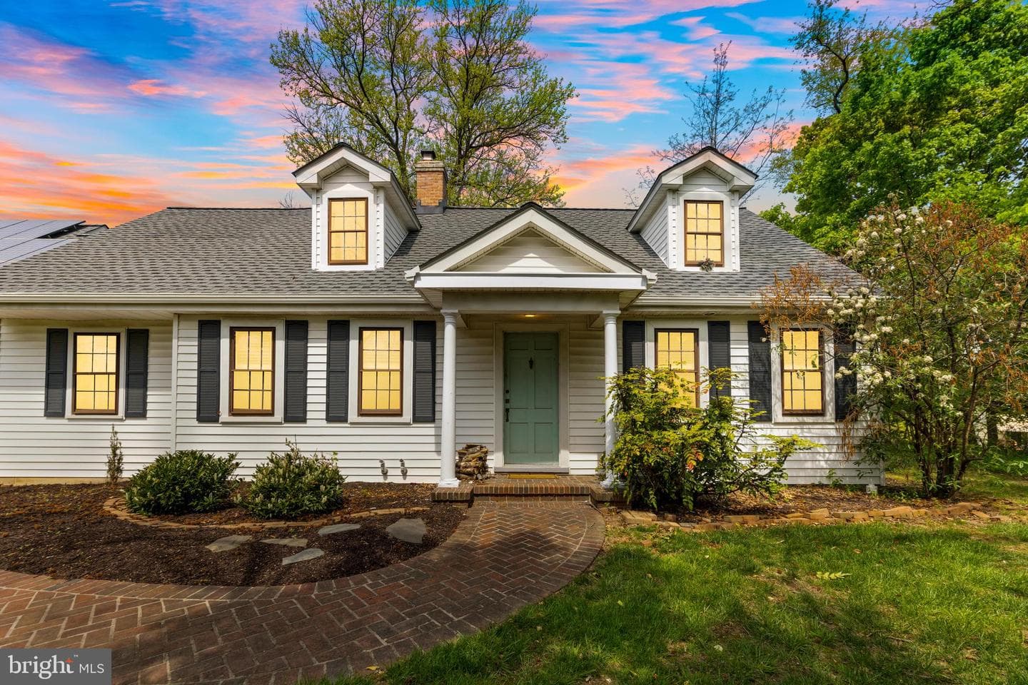 4256 Columbia Road photo 1