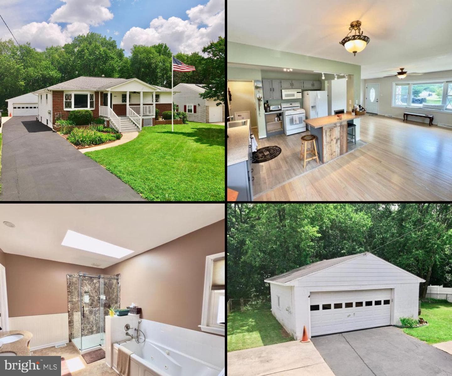 8295 Woodward Street photo 1