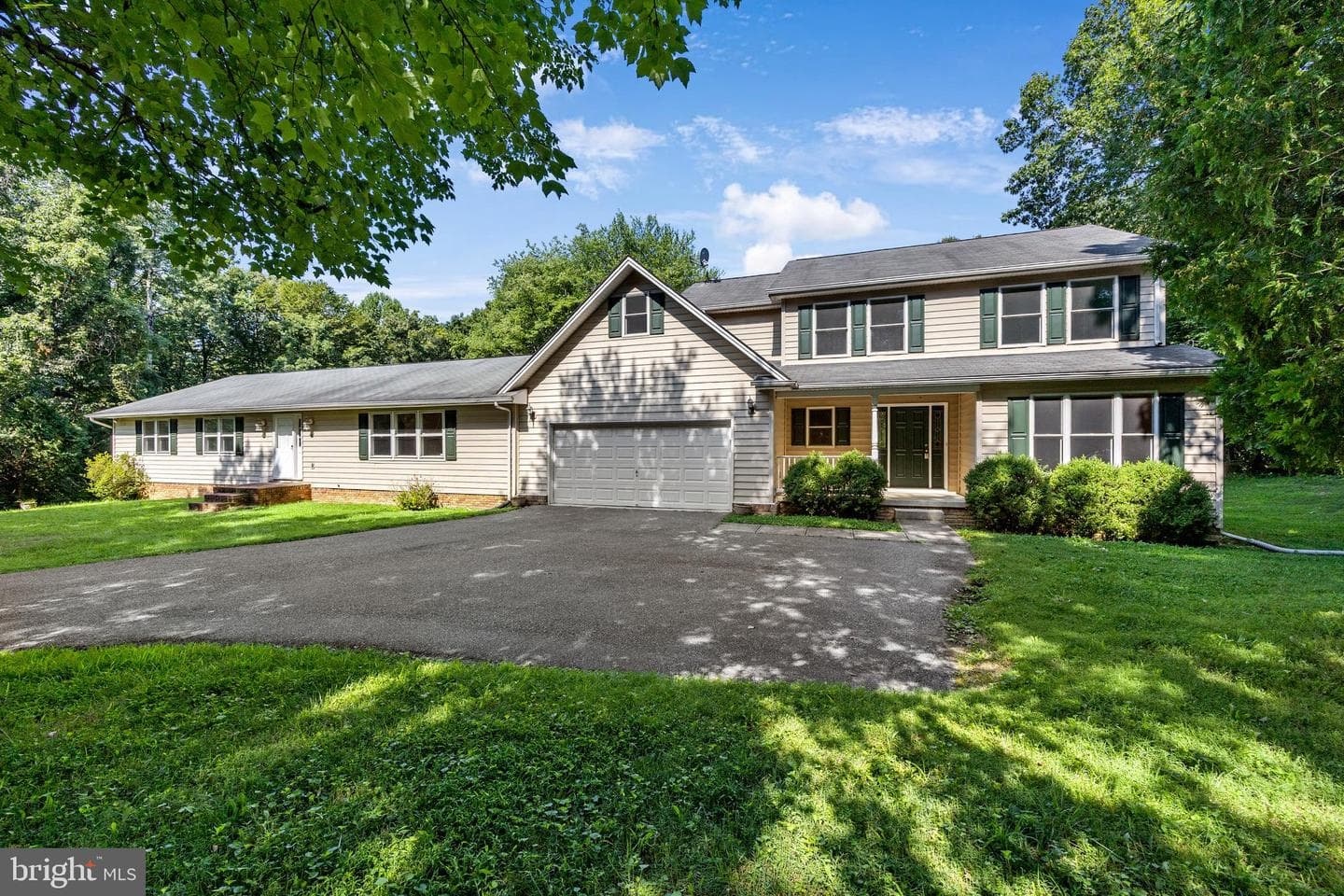 5856 Deer Ridge Lane photo 1