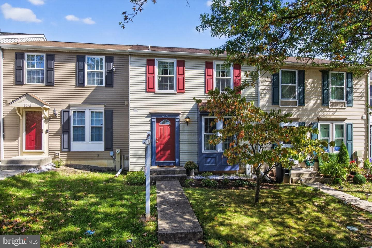 6070 Rock Glen Drive photo 1