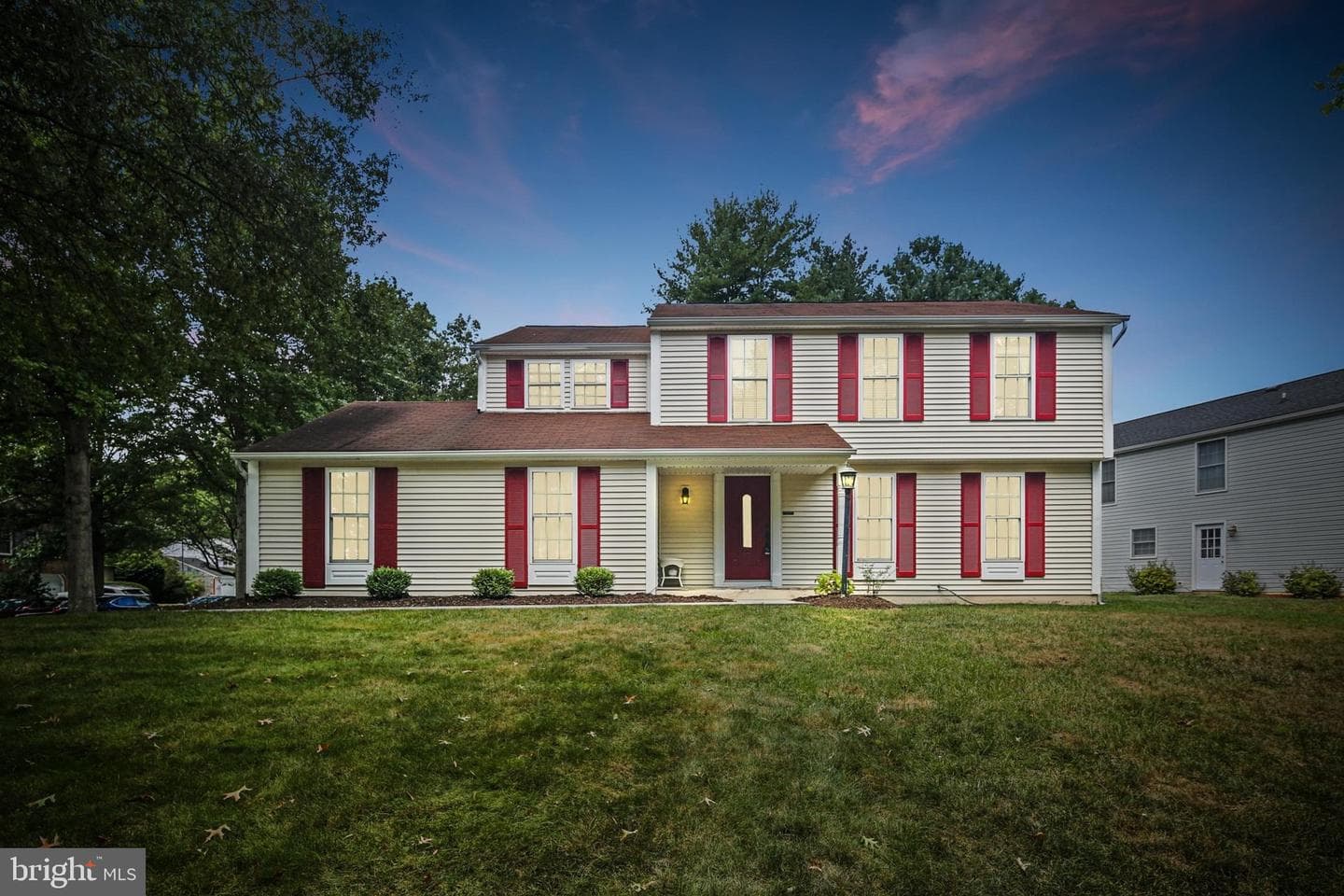 10804 Terrier Court photo 1