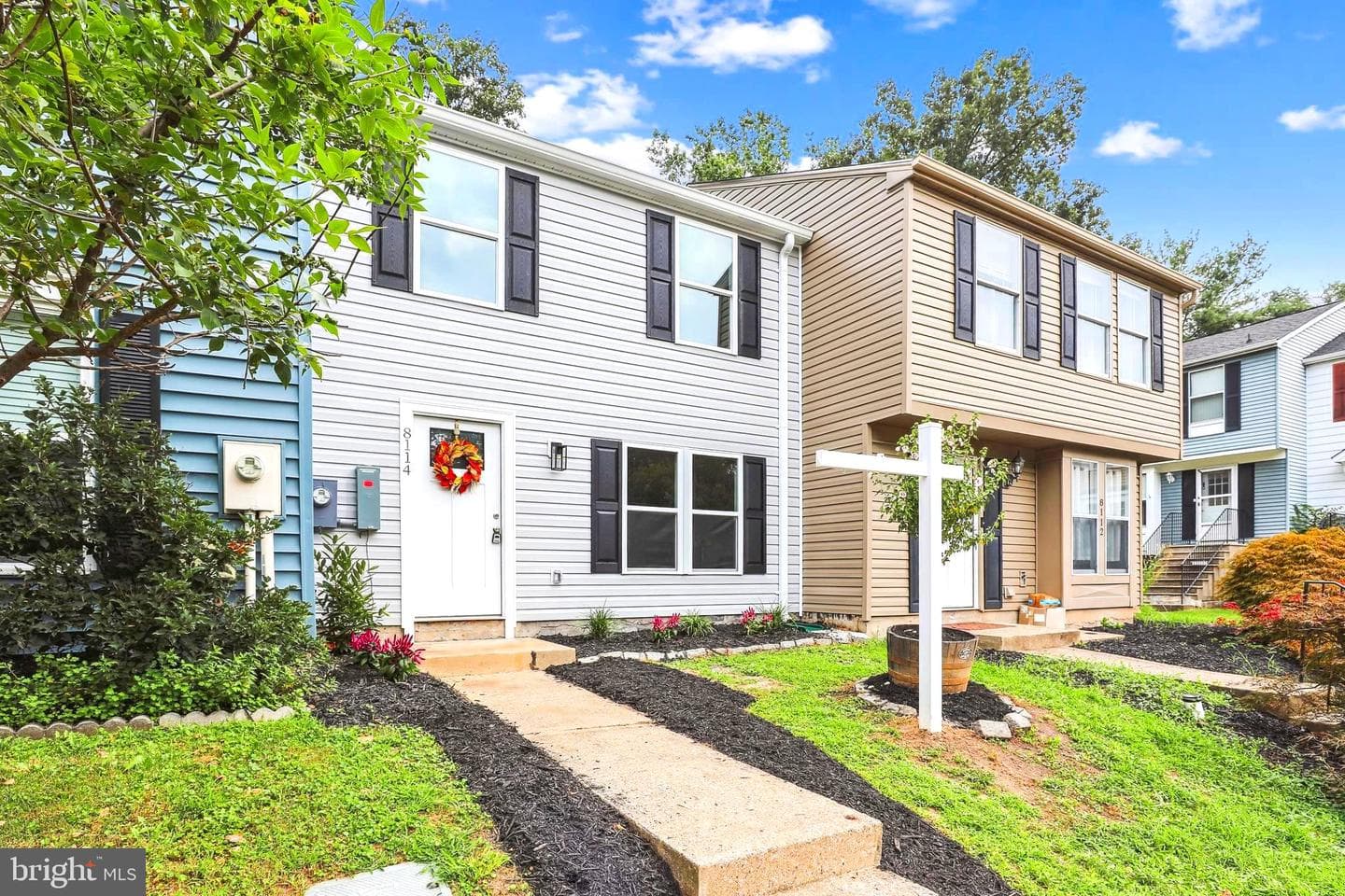 8114 Sheffield Court photo 1