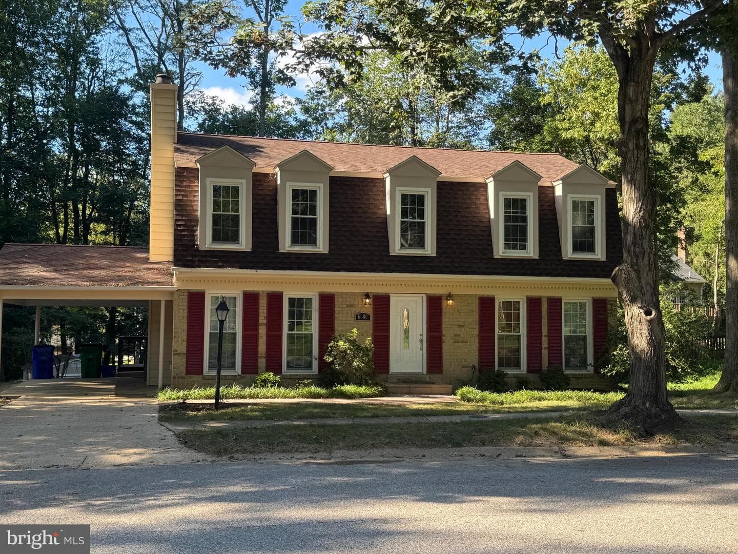 6080 Babylon Crest photo 1