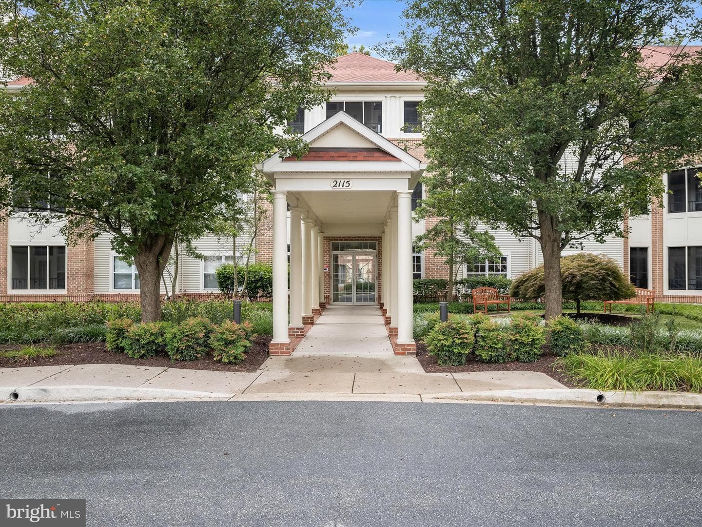 2115 Ganton Green #g-311 photo 1