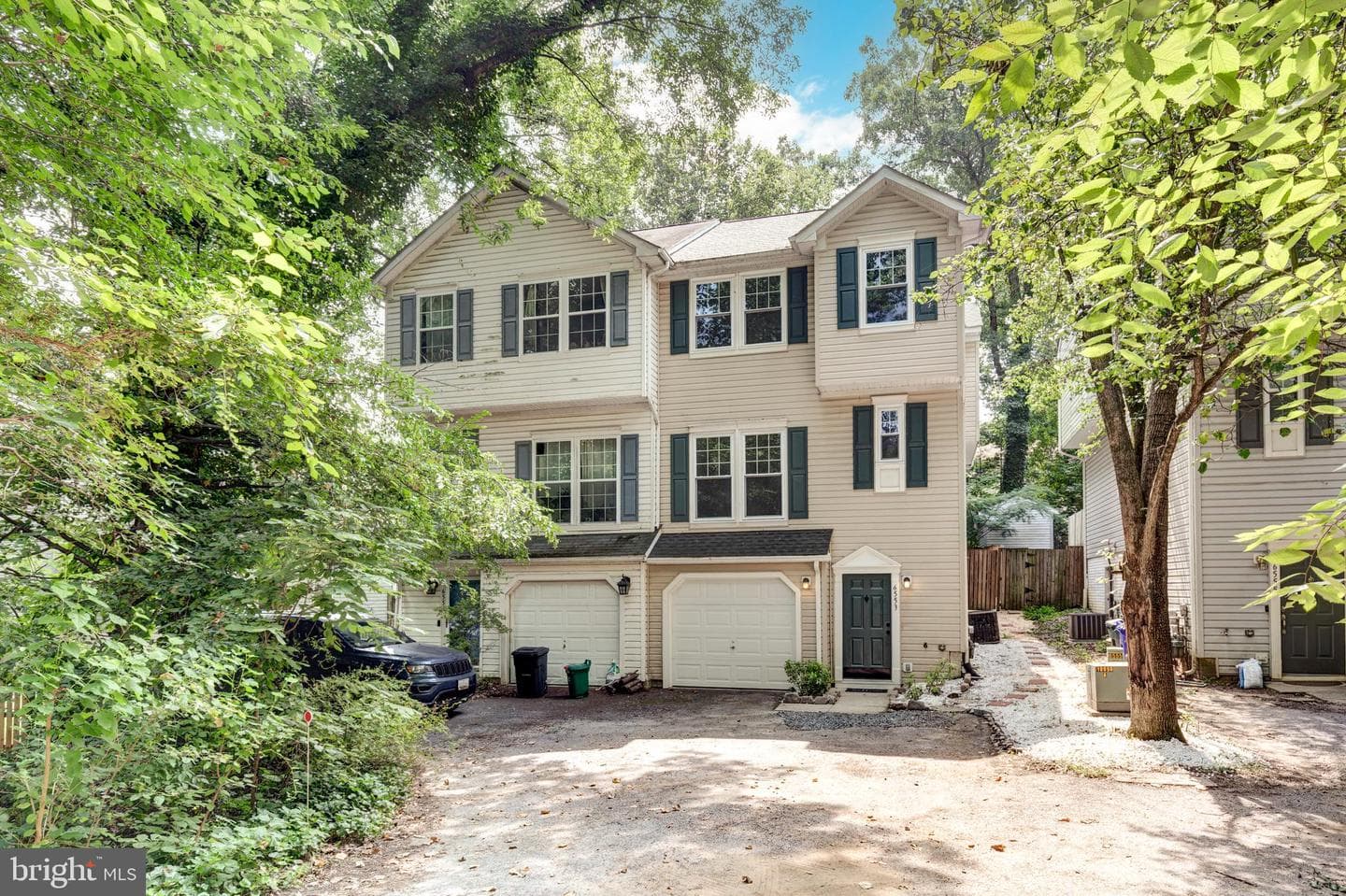6553 Tyson Place photo 1
