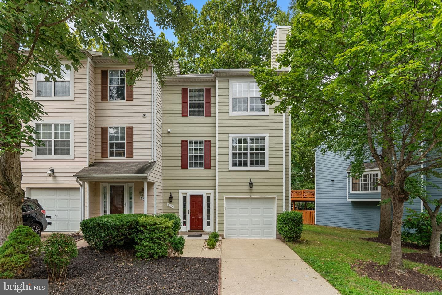 5317 Chase Lions Way photo 1