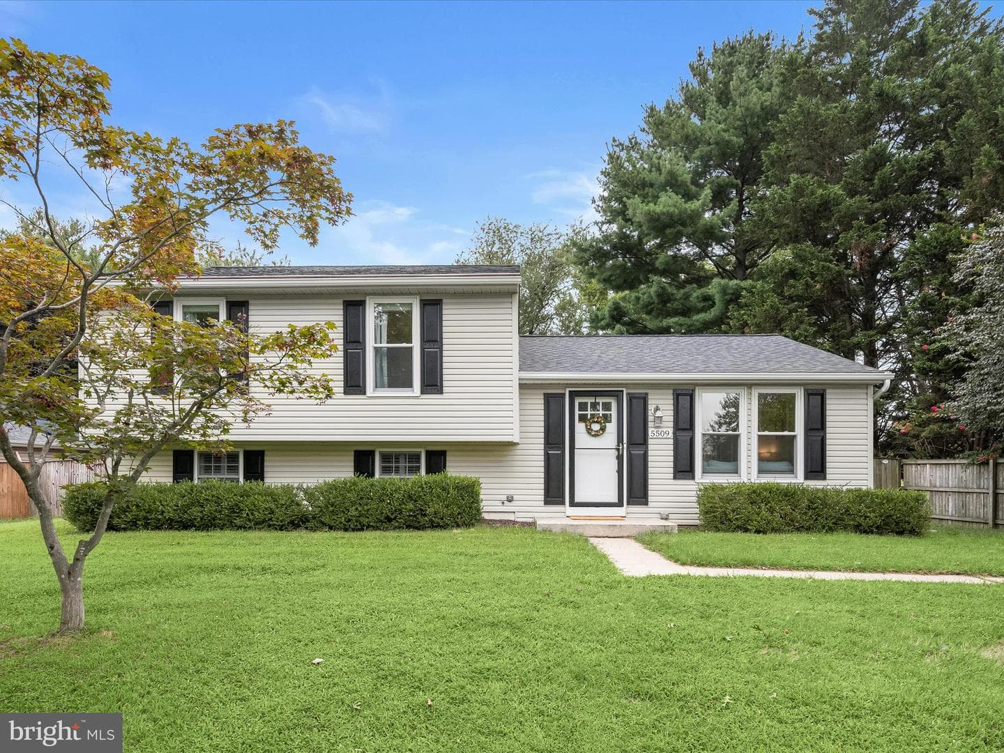 5509 Fox Tail Lane photo 1