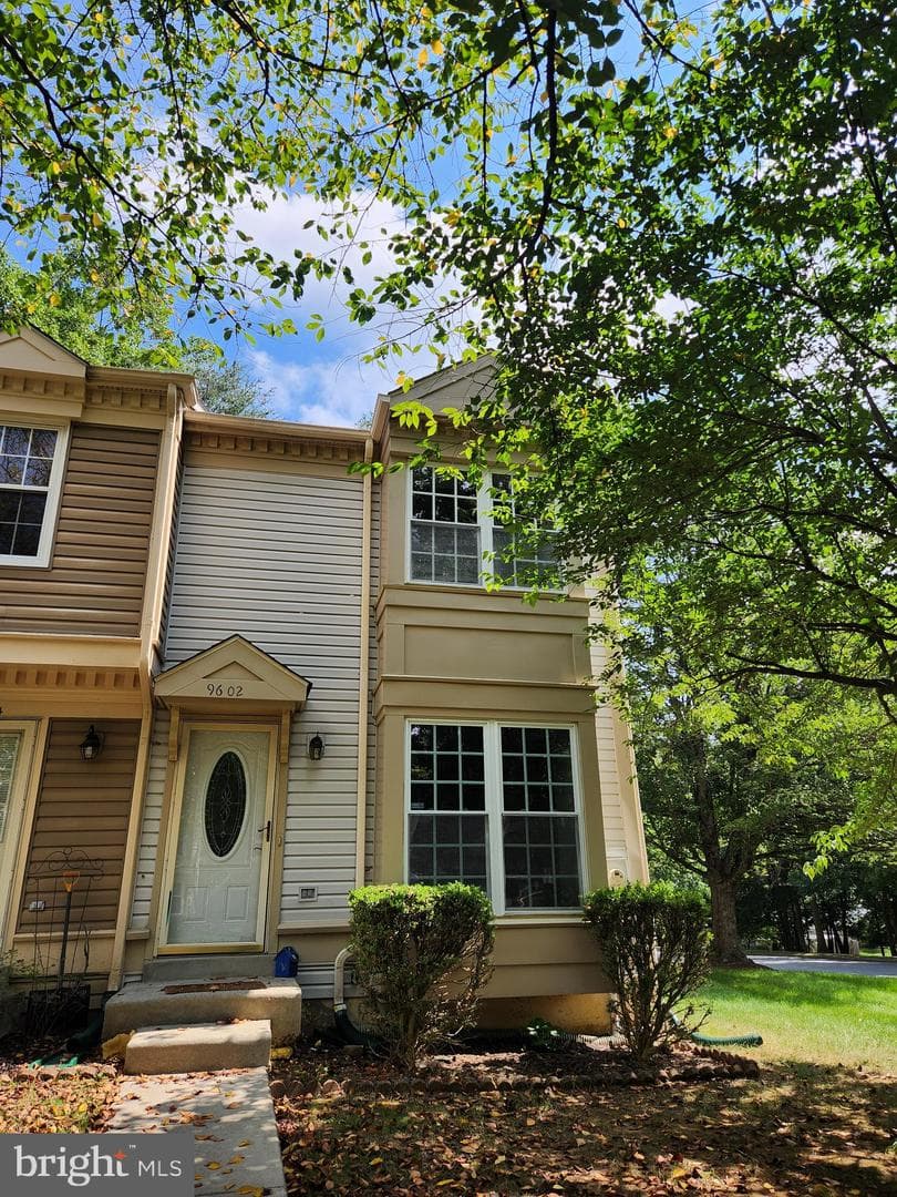 9602 Hastings Drive photo 1