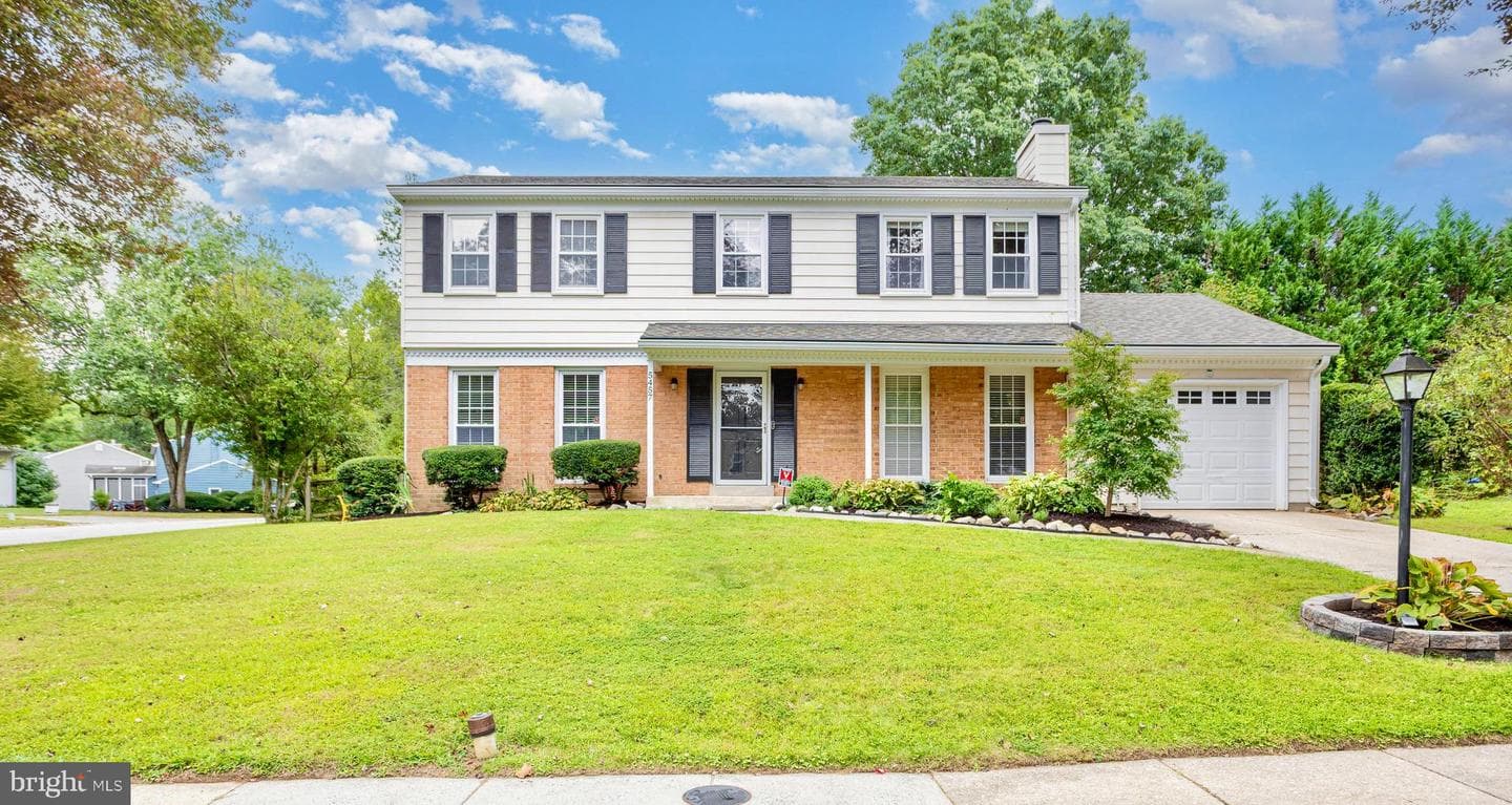 5457 Treefrog Place photo 1