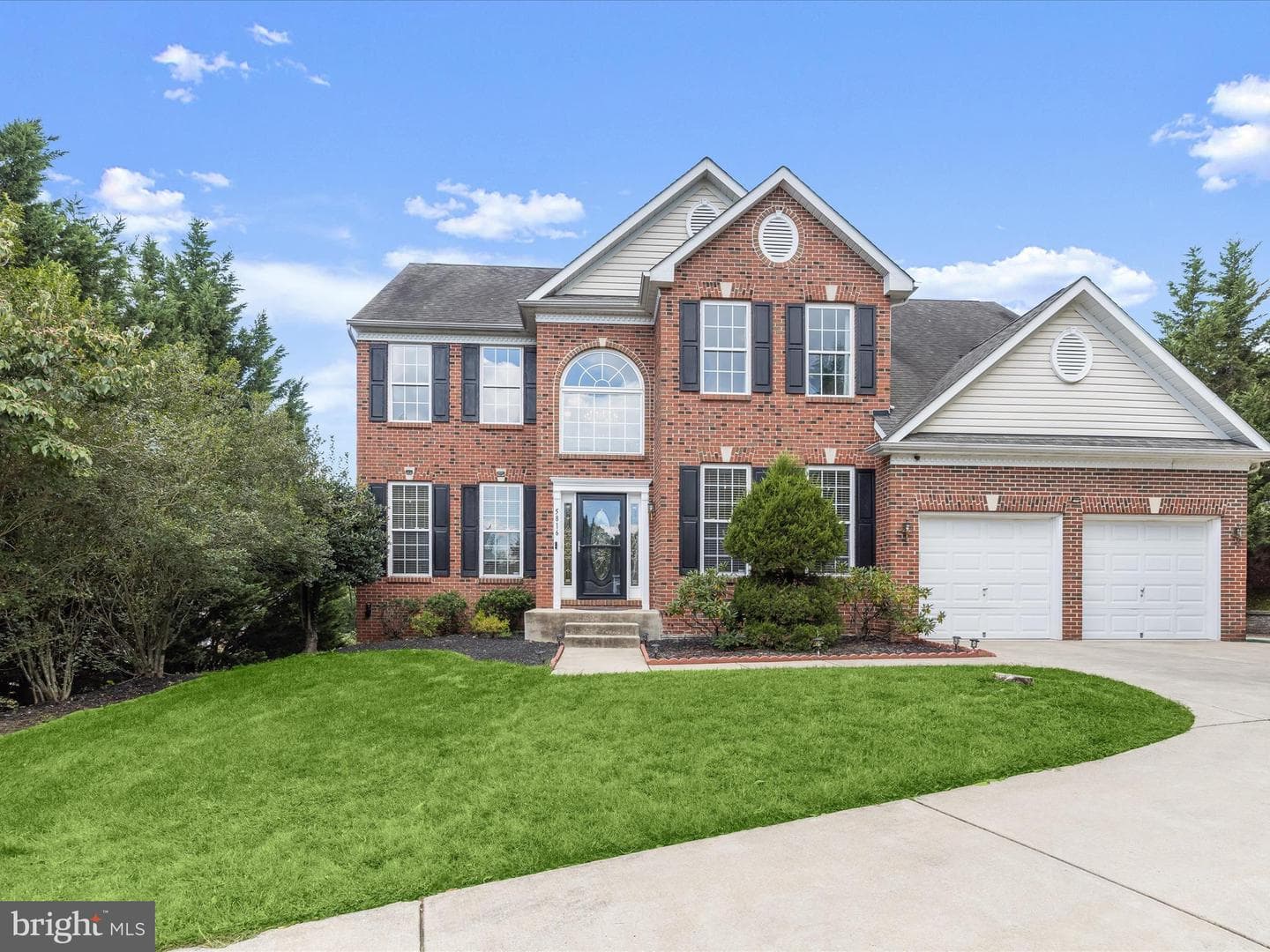 5816 Rockburn Woods Way photo 1