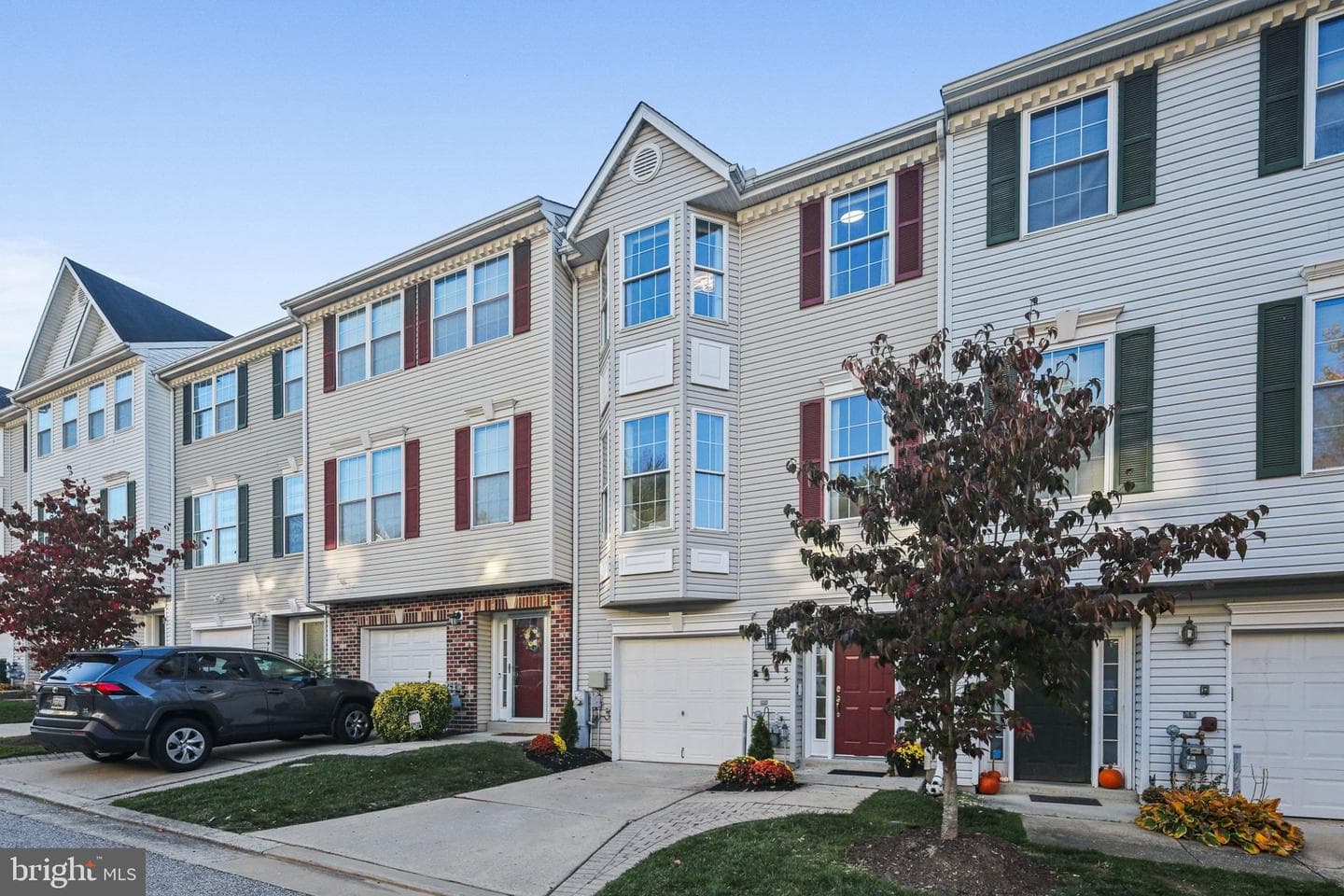 4953 Lee Farm Court #81 photo 1