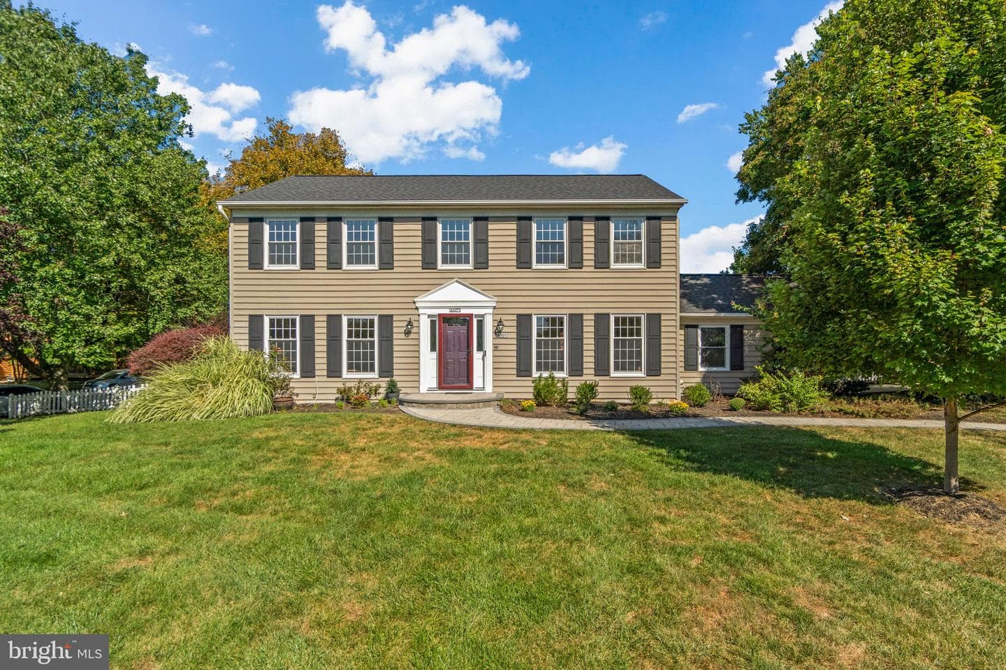 6601 June Apple Court photo 1