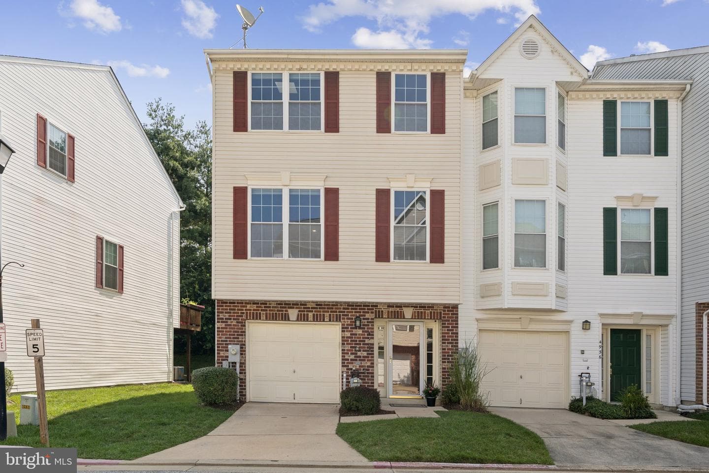 4938 Lee Farm Court #95 photo 1