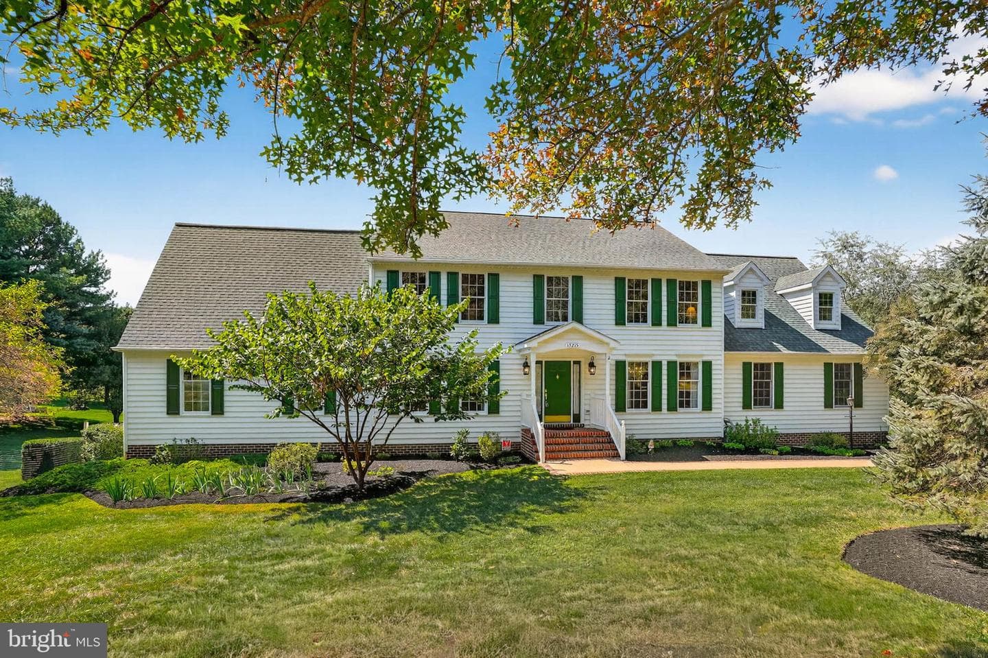 13215 Hunt Ridge Road photo 1