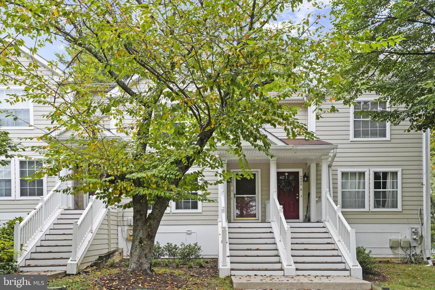 4940 Dorsey Hall Drive #7 photo 1