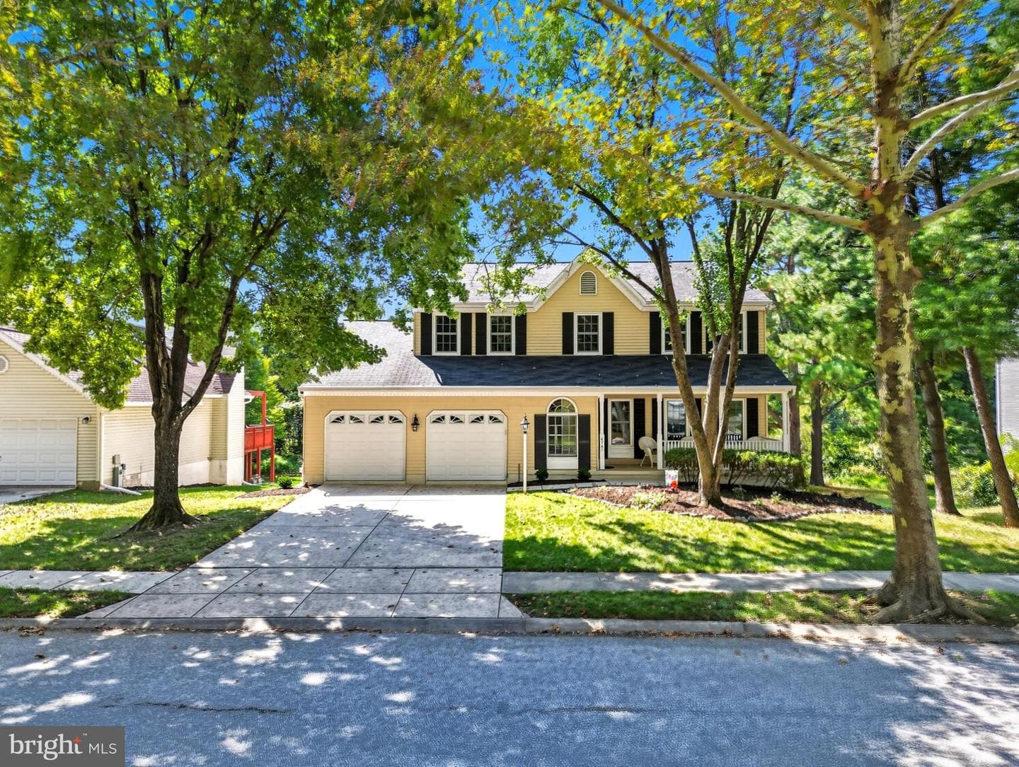 6761 Sewells Orchard Drive photo 1